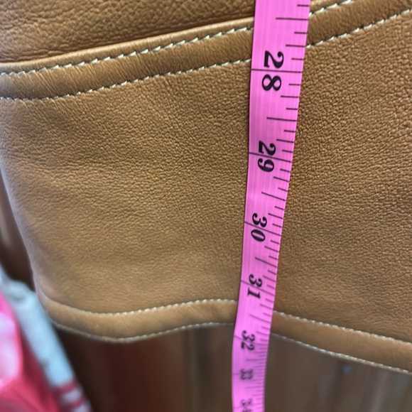 💕Unisex Brown Shearling Coat💕 - Picture 11 of 11